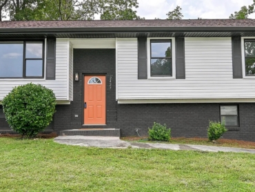 USA – Chattanooga, Tennessee