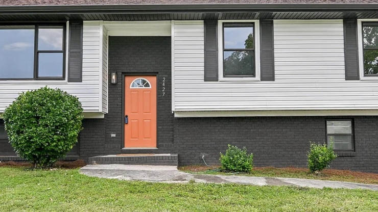 USA – Chattanooga, Tennessee