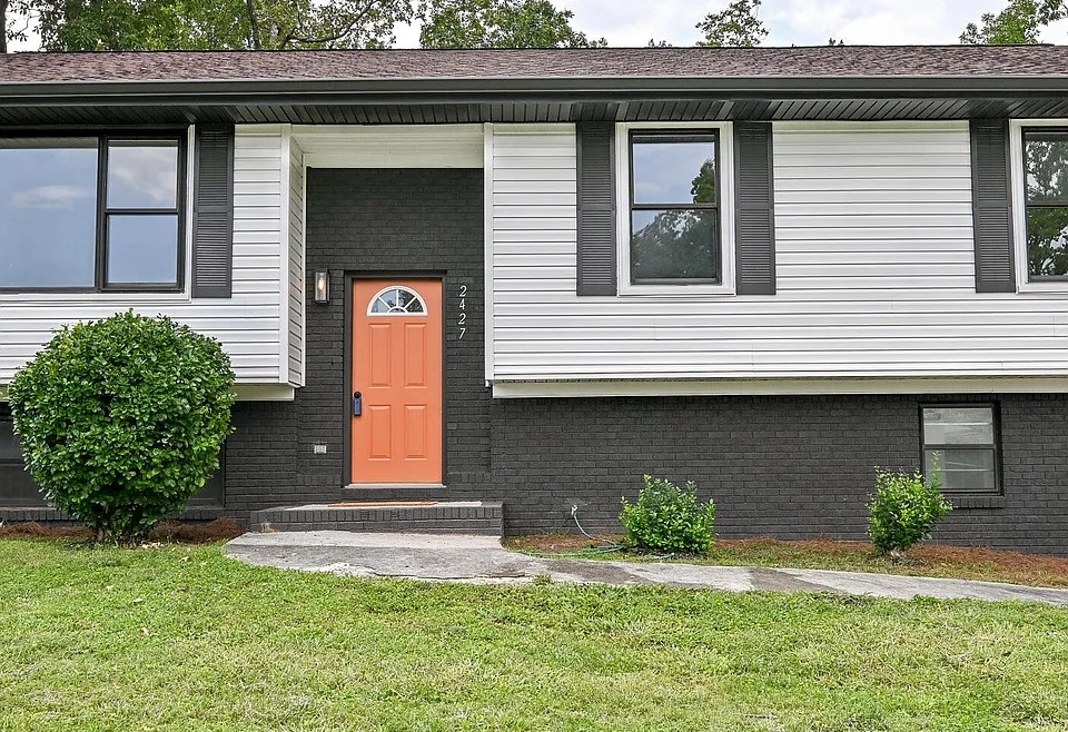 USA – Chattanooga, Tennessee