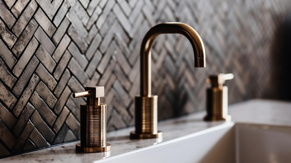 Electrical and plumbing system upgrades