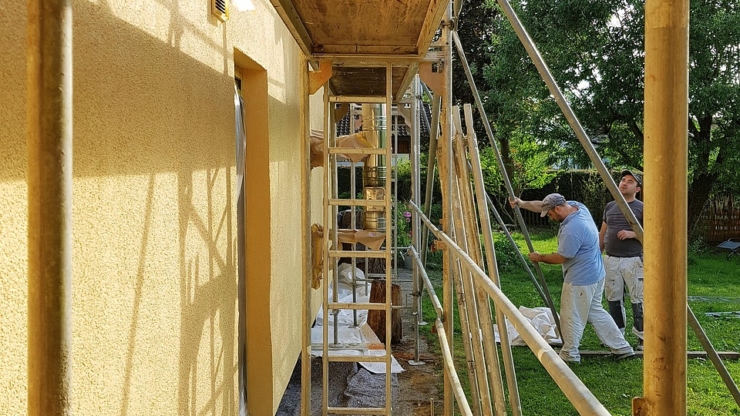 Construction Services