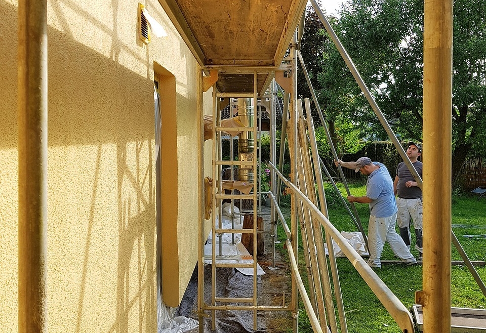 Construction Services