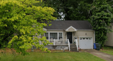 USA – Chattanooga, Tennessee