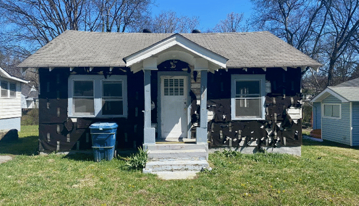 USA – Chattanooga, Tennessee