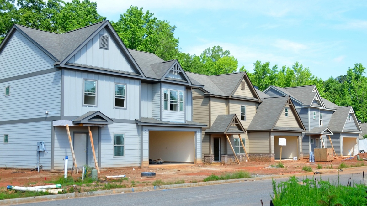 House building services